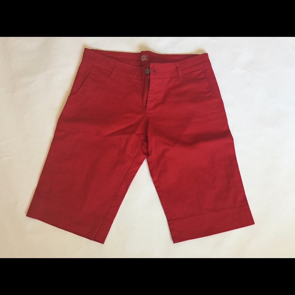 Dickie’s shorts